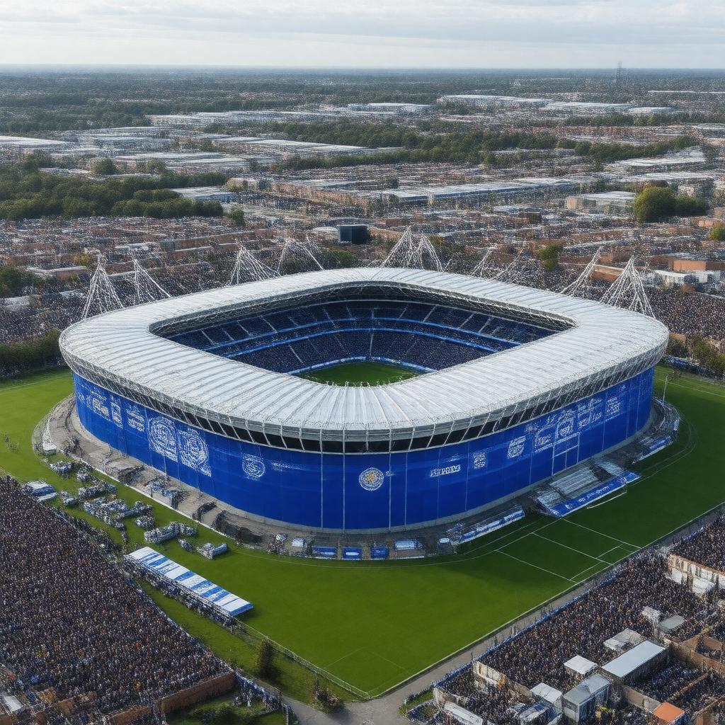 Leicester City F.C.